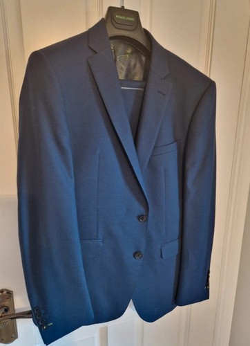 Remus uomo men suit - remus, men's