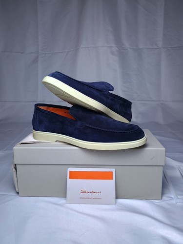 Santoni blue - santoni,