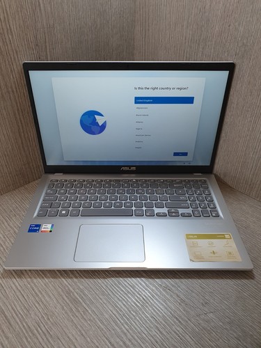 Asus vivobook x515ea laptop - asus,
