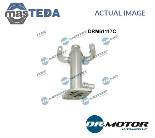 Drm61117c cooler exhaust - cooler,