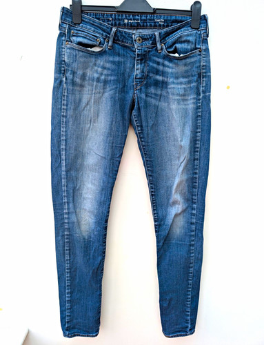 Levi women slight curve - levi's,
