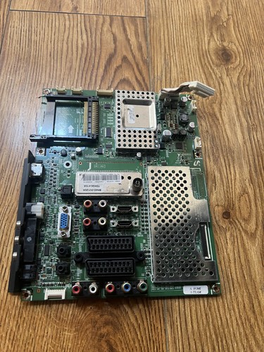 Samsung le26a456c2 main - samsung,