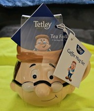 Tetley Official Merchandise
