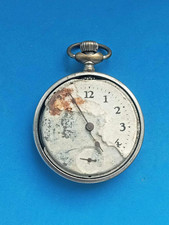 Vintage 1920s Pocket Watch