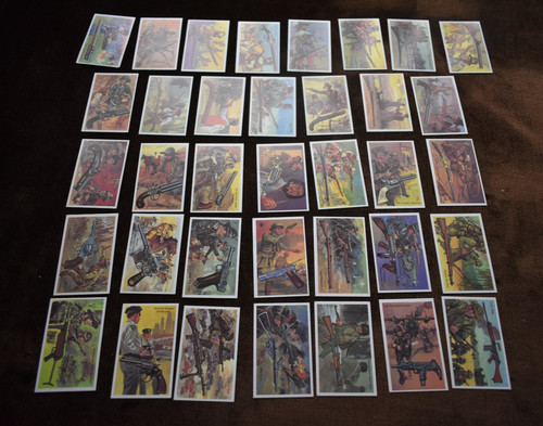 Wills cigarette cards embassy - cards:,