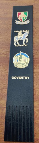 Coventry lady godiva - 🫣,
