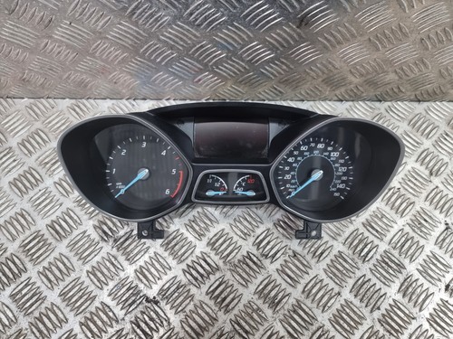 Ford kuga mk2 - mk2, 2.0