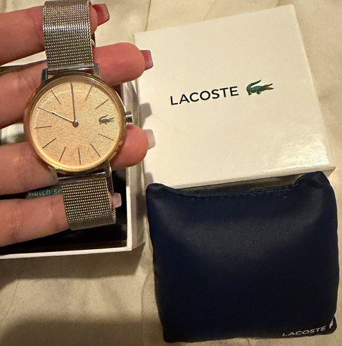 Lacoste 2000920 women - lacoste, women’s