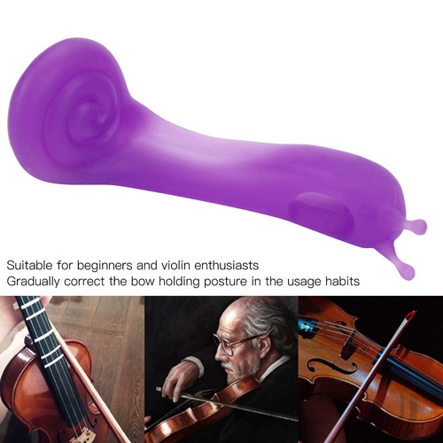 Violin bow holder - bow,