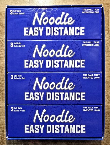Taylormade noodle easy - taylormade,