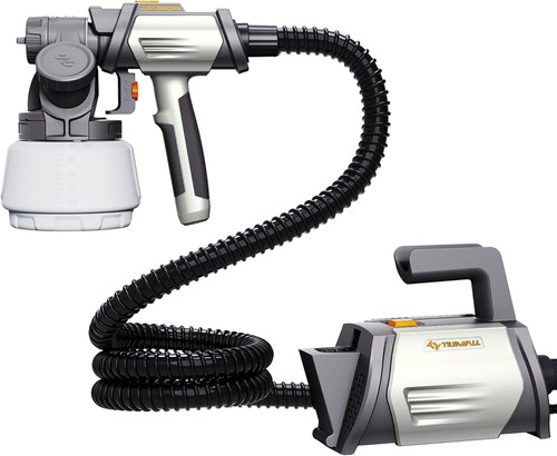 Tilswall electric hvlp paint - electric,