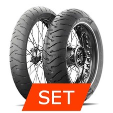 Tyre Set Michelin Anakee 3 for