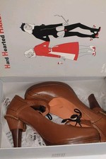 Hard hearted harlot - hard,