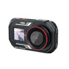 48MP Digital Camera with Dual