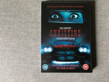 Christine John Carpenter UK