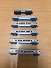 Lone star locos diecast - star, model