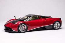 GT Autos Pagani Huayra 1/18