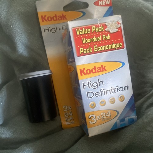 Rare kodak high - rare,