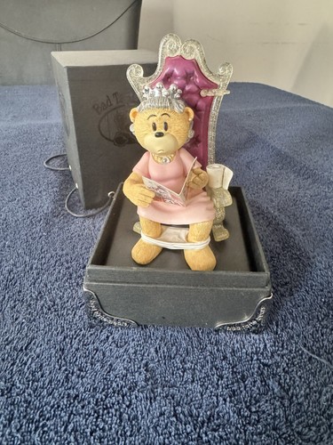 Bad taste bear - bad,