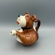 Vintage Beswick Dog Terrier