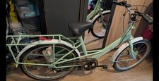 Pashley Elephant Bike Royal Mail/Post Office/Mailstart Prontos
