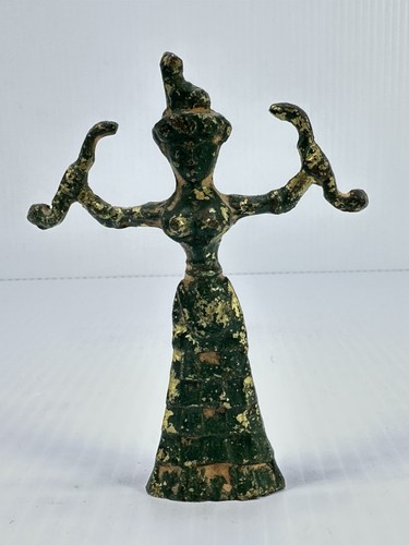 Ancient greek minoan - ancient,