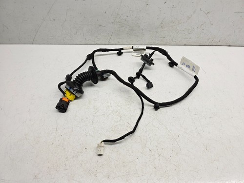 Peugeot 308 door wiring - peugeot,