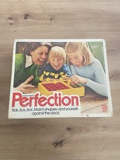 1970’s Classic Game