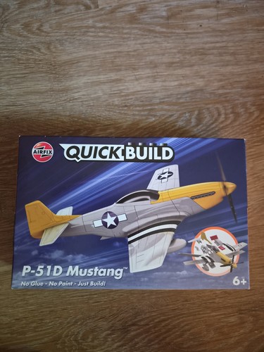 Airfix j6016 quickbuild - airfix,