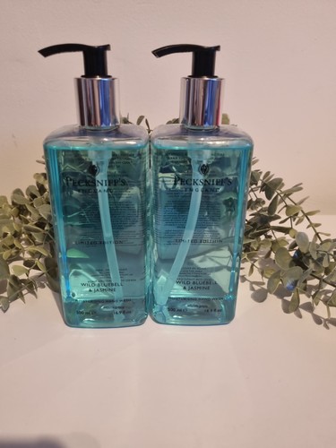 Pecksniffs hand wash 2x500ml - pecksniffs,