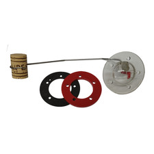 CAN-SB Lever Fuel Diesel