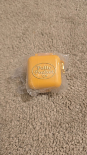 Bandai polly pocket miniature - bandai,