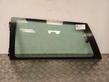 Fiat Punto Mk1 94-99 N/S Passenger Left Rear Glass Window 3 Door 190929