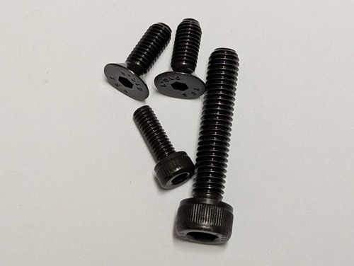 Air arms tc200 tx200hc bolts - arms,