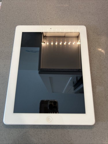 Apple ipad 3rd gen - ipad, 32gb