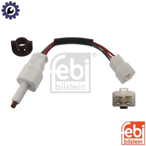 Stop light switch 38636 - switch, for