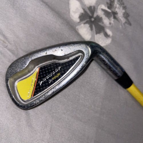 Dunlop tour iron - jr,