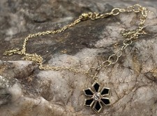 Clogau 9ct Yellow & Rose Gold