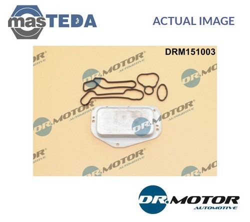 Drm151003 engine oil cooler - engine,