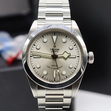 Tudor Black Bay One Heritage