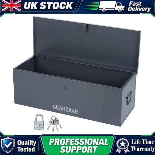 Portable tool box heavy - portable, duty