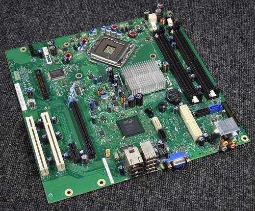 Domestic dell dimension e520 - domestic,