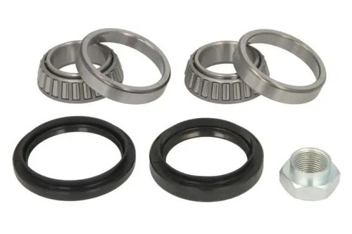 Wheel bearing front axle both - front,