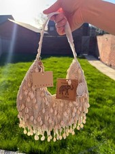 Mirasol New Pearl Beaded