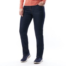 ROHAN ADVANCE JEANS SIZE 10R