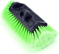 12Car Wash Brush with Medium