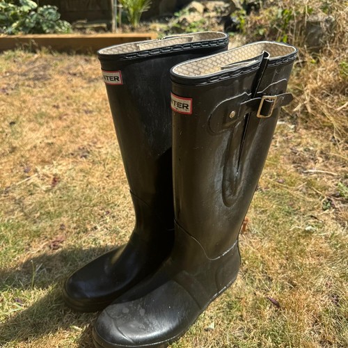 Hunter original tall - hunter,