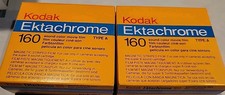Kodak Ektachrome 160 Sound
