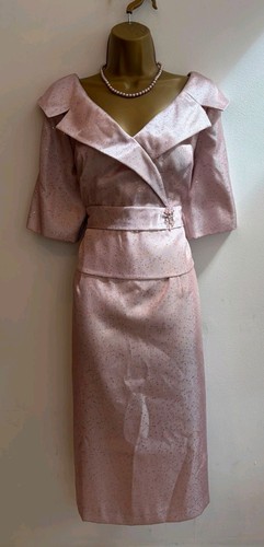 Ispirato occasion dress 16 - occasion,