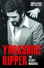 Yorkshire Ripper - The Secret